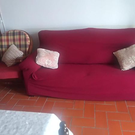 Ca La Llum Villa Tivissa Eksteriør bilde