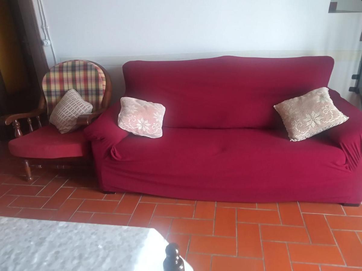 Ca La Llum Villa Tivissa Eksteriør bilde