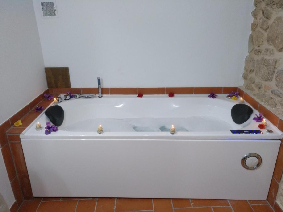 Ca La Llum Villa Tivissa Eksteriør bilde